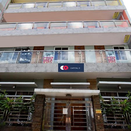 Capital O 806 Pattaui Residences Taguig Luaran gambar