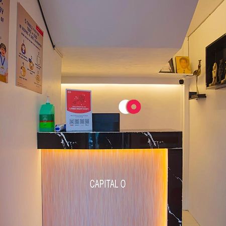 Capital O 806 Pattaui Residences Taguig Luaran gambar