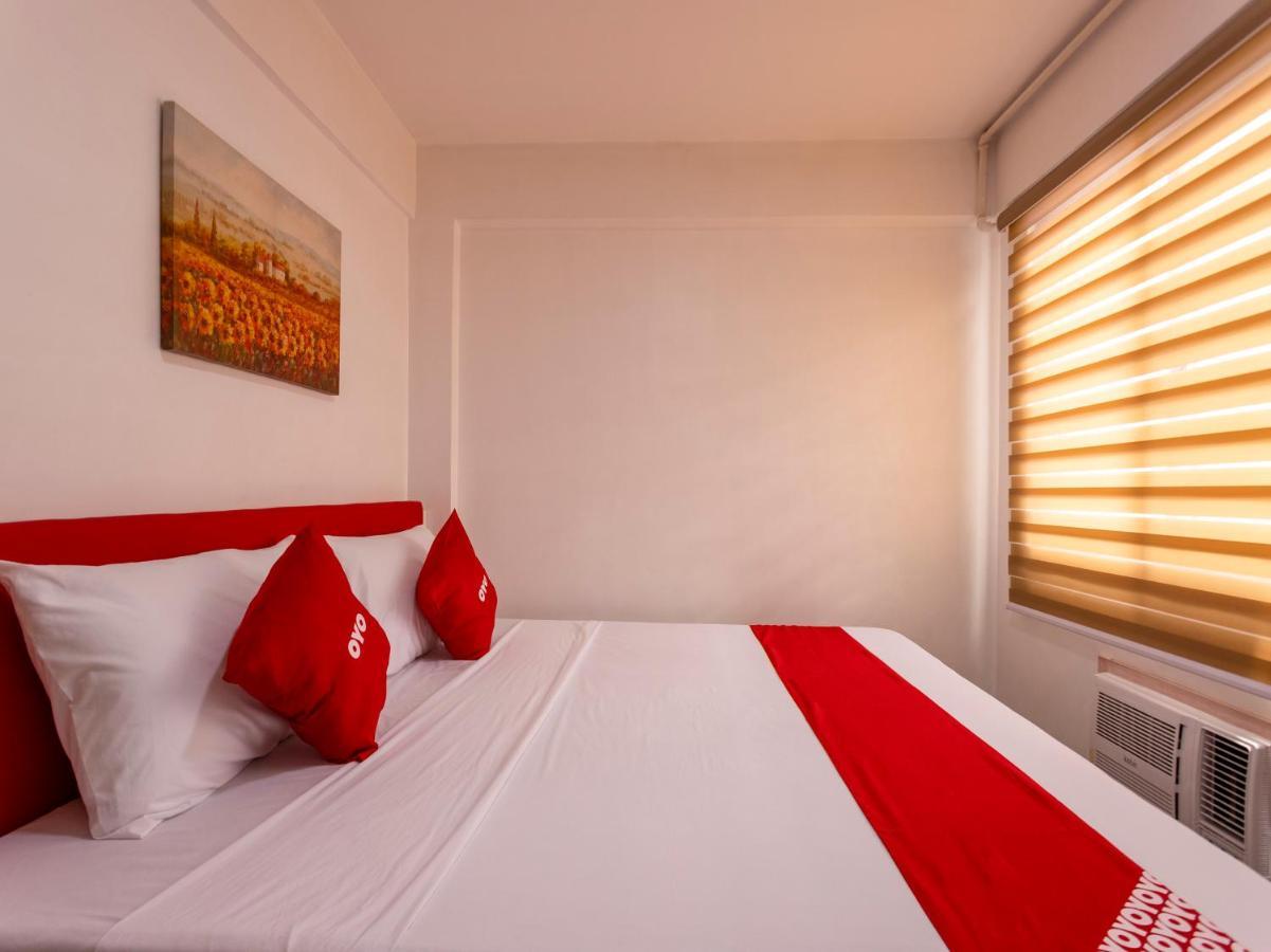 Capital O 806 Pattaui Residences Taguig Luaran gambar