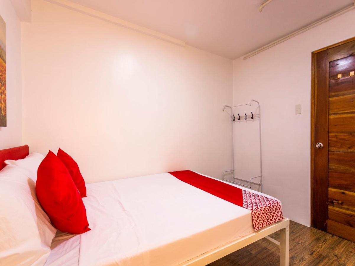 Capital O 806 Pattaui Residences Taguig Luaran gambar