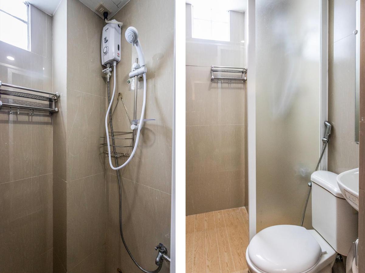 Capital O 806 Pattaui Residences Taguig Luaran gambar