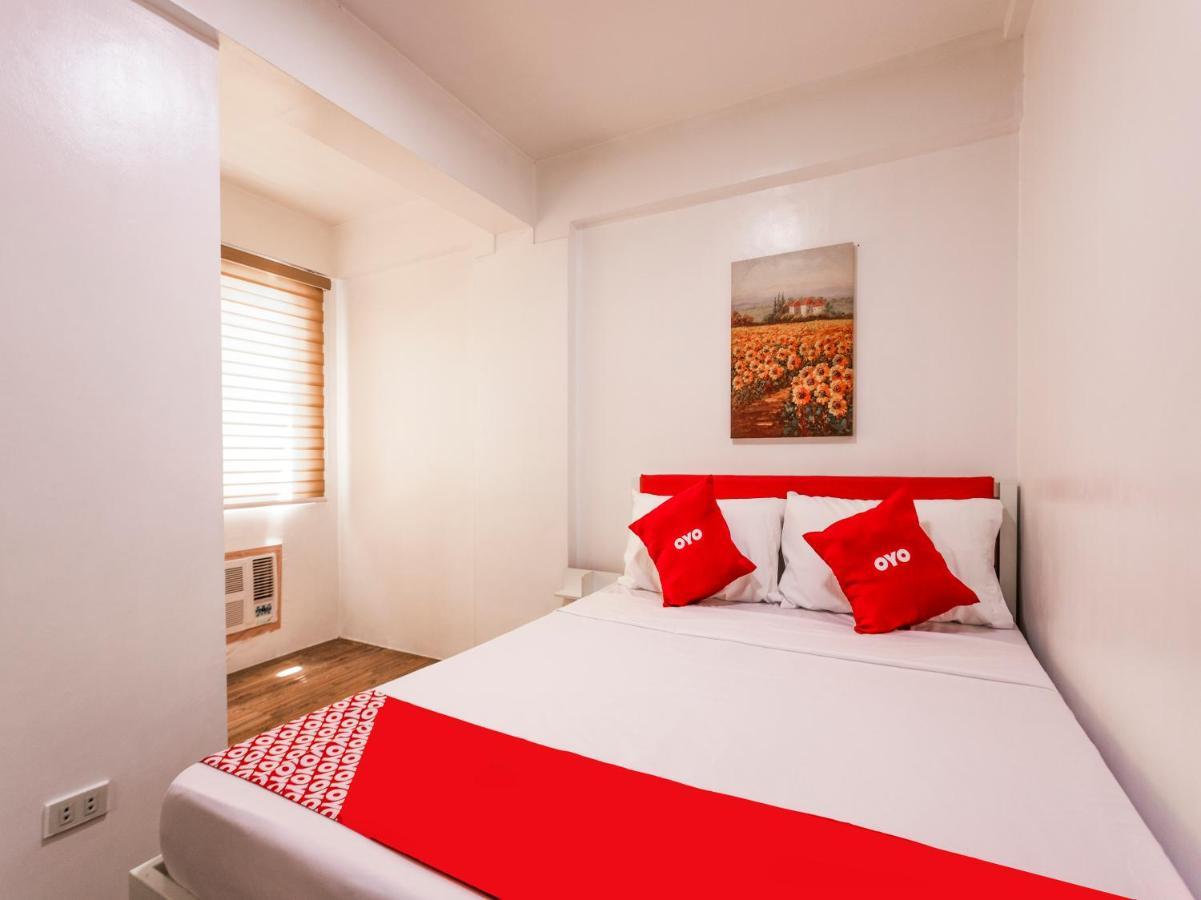 Capital O 806 Pattaui Residences Taguig Luaran gambar
