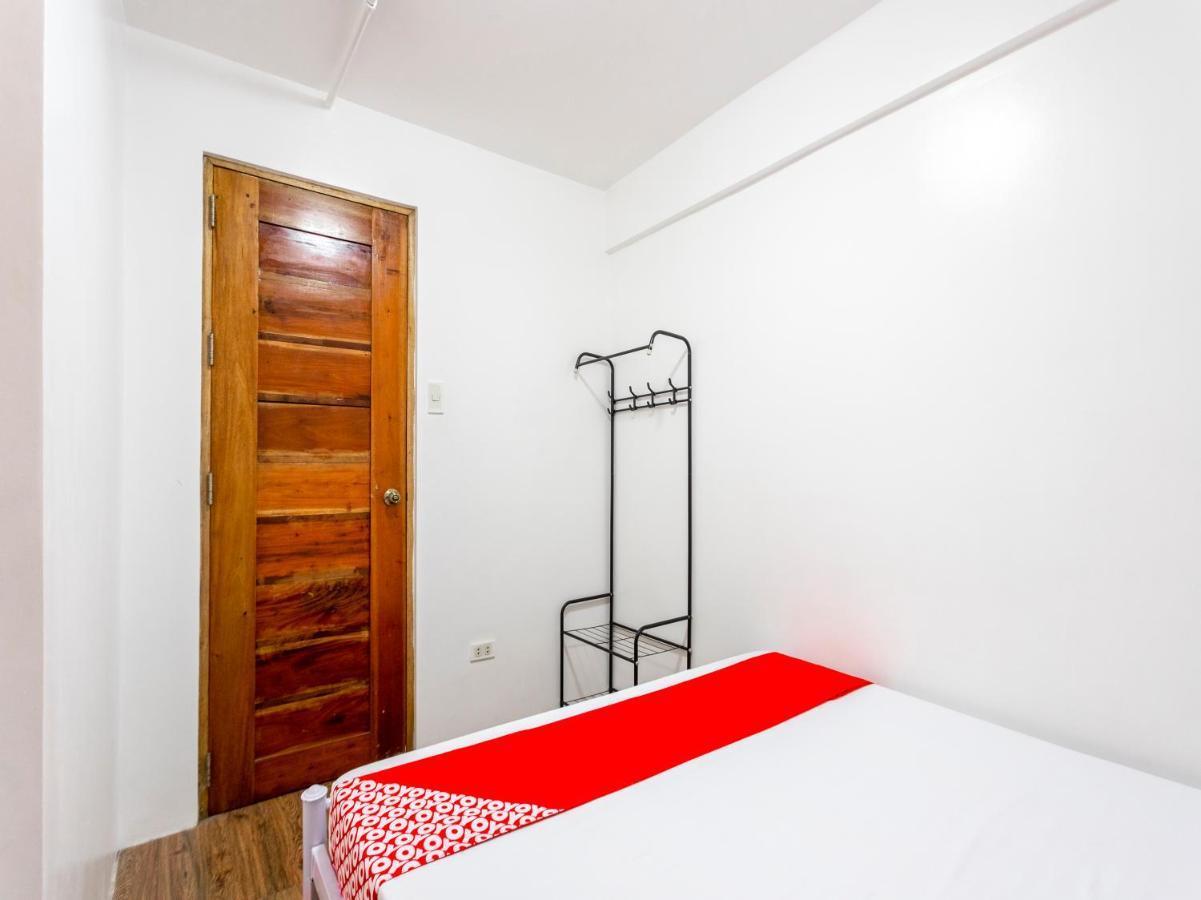 Capital O 806 Pattaui Residences Taguig Luaran gambar