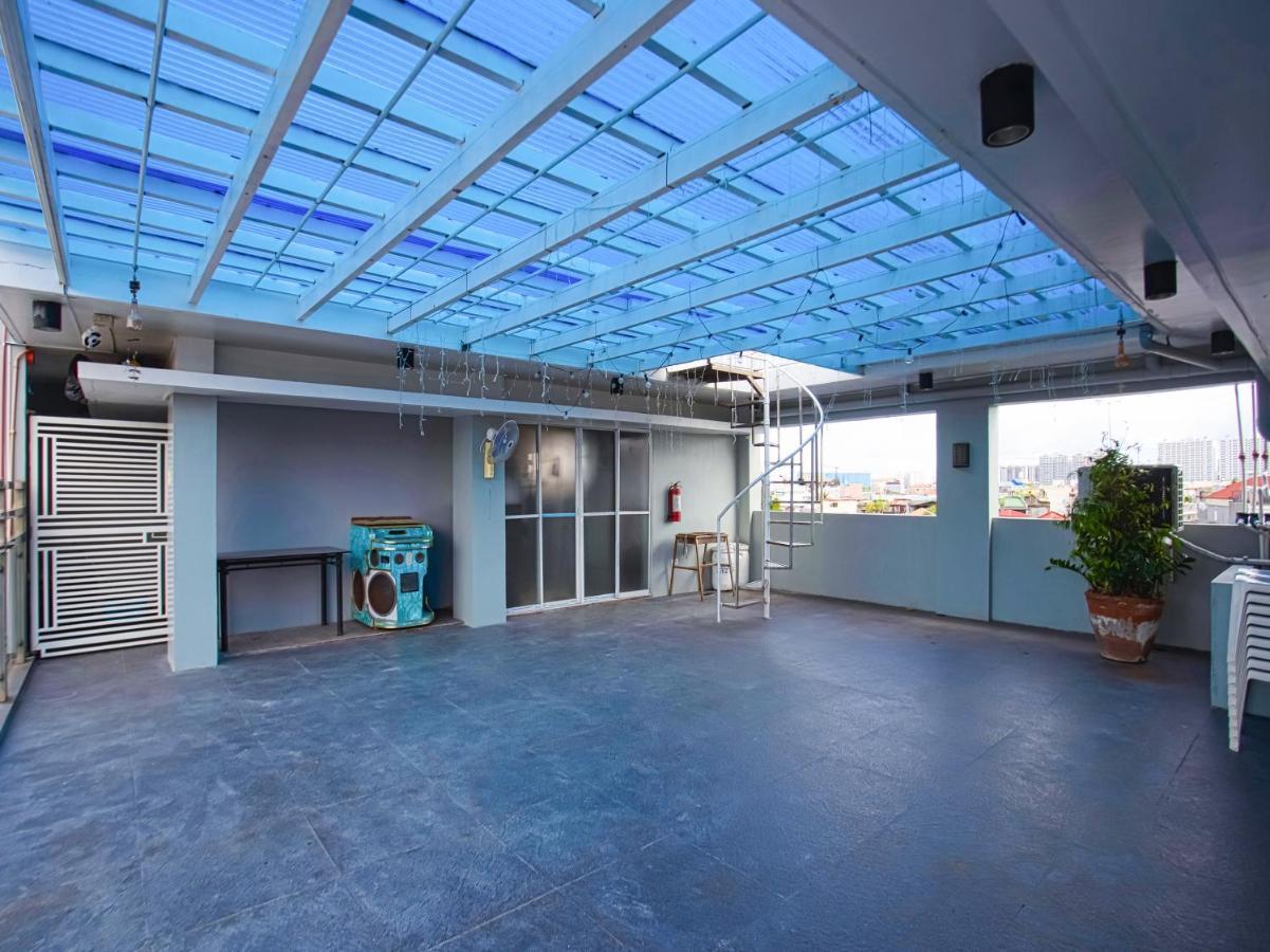 Capital O 806 Pattaui Residences Taguig Luaran gambar