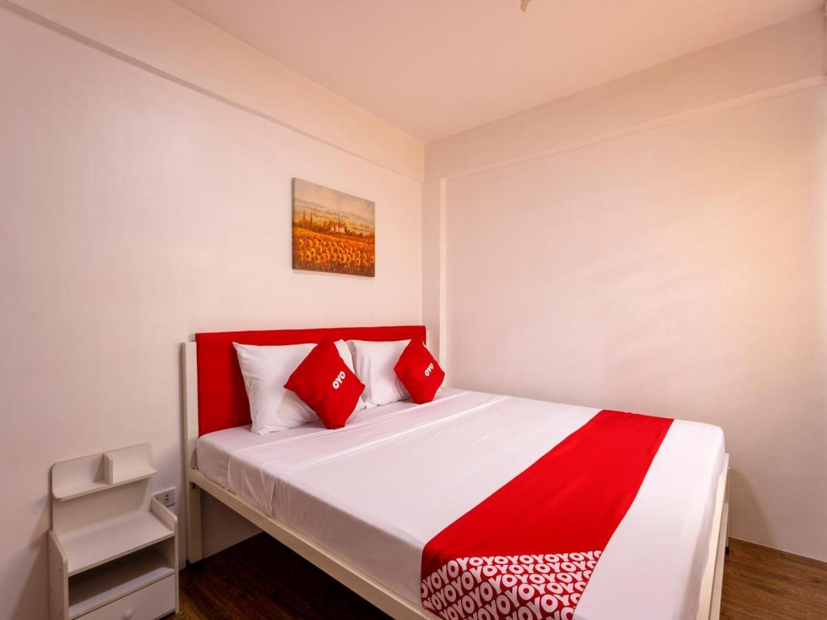 Capital O 806 Pattaui Residences Taguig Luaran gambar