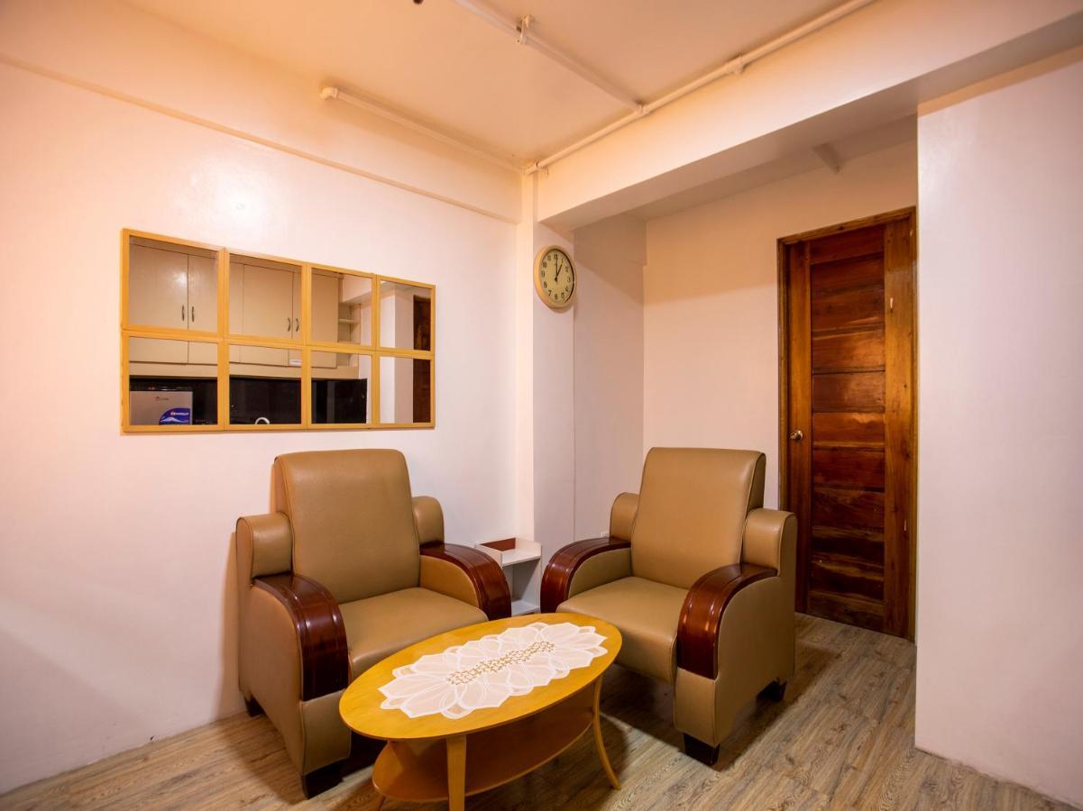 Capital O 806 Pattaui Residences Taguig Luaran gambar