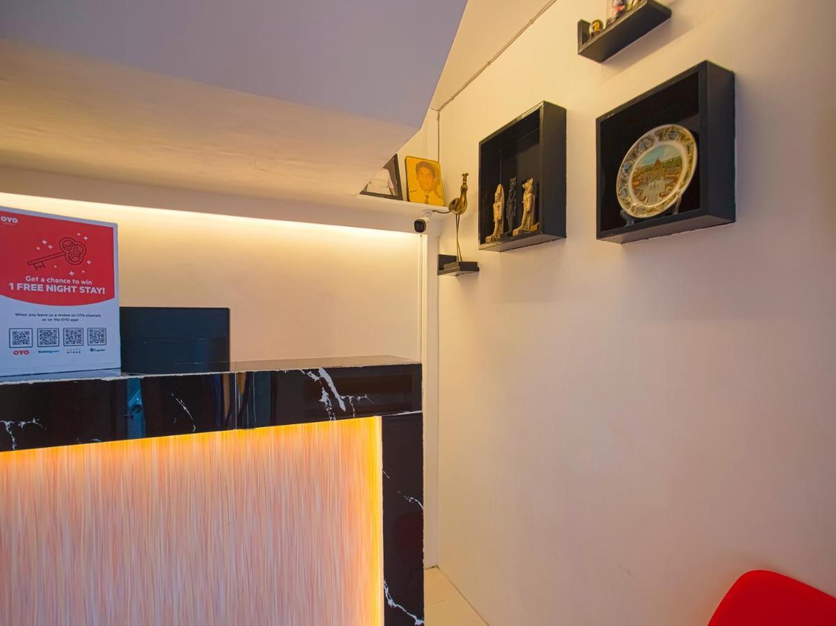Capital O 806 Pattaui Residences Taguig Luaran gambar