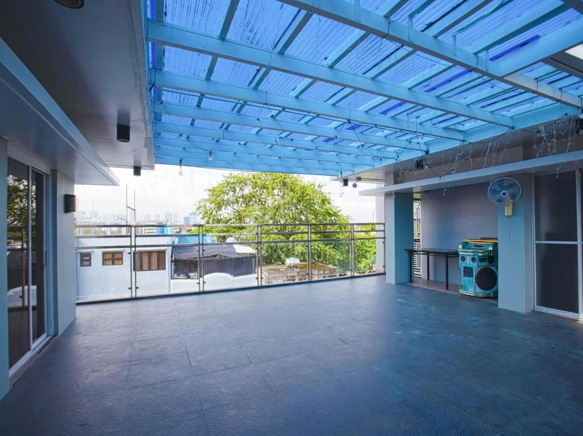 Capital O 806 Pattaui Residences Taguig Luaran gambar
