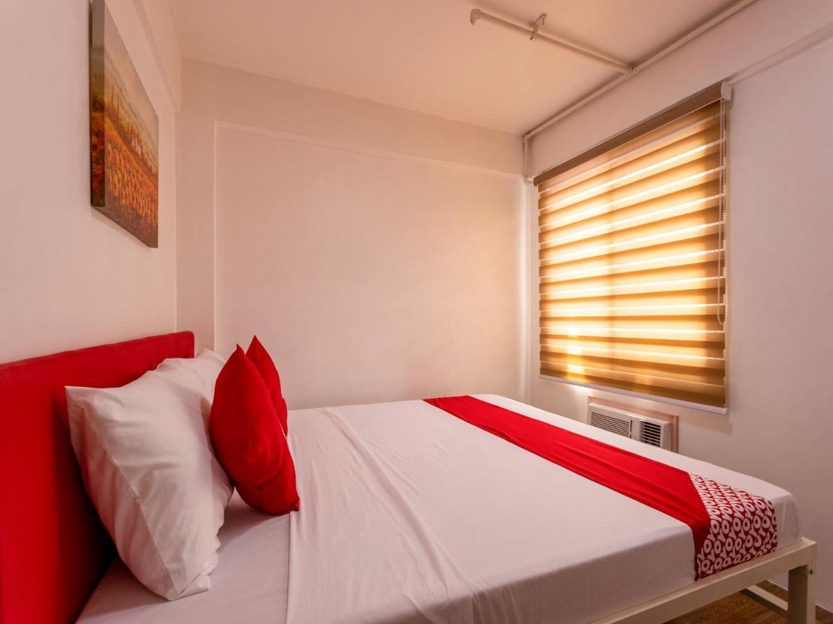 Capital O 806 Pattaui Residences Taguig Luaran gambar