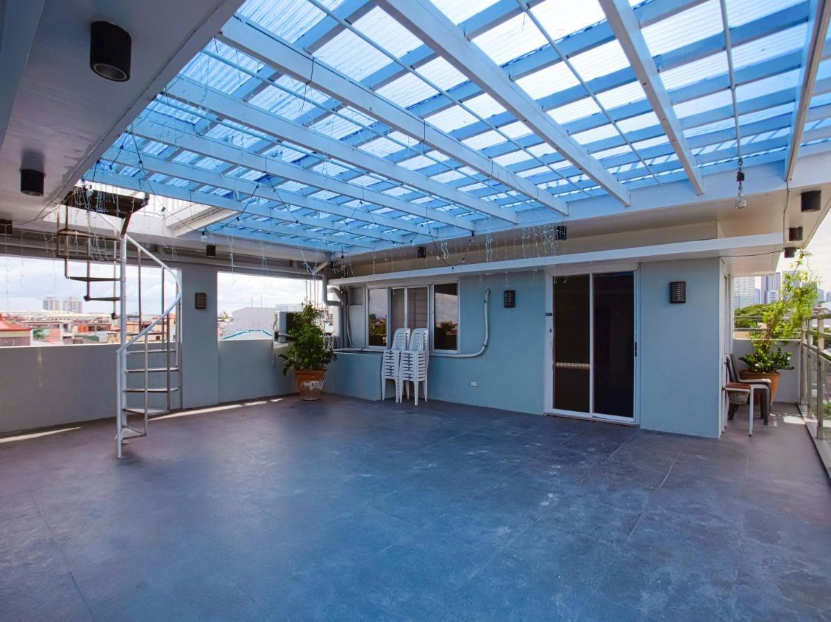 Capital O 806 Pattaui Residences Taguig Luaran gambar
