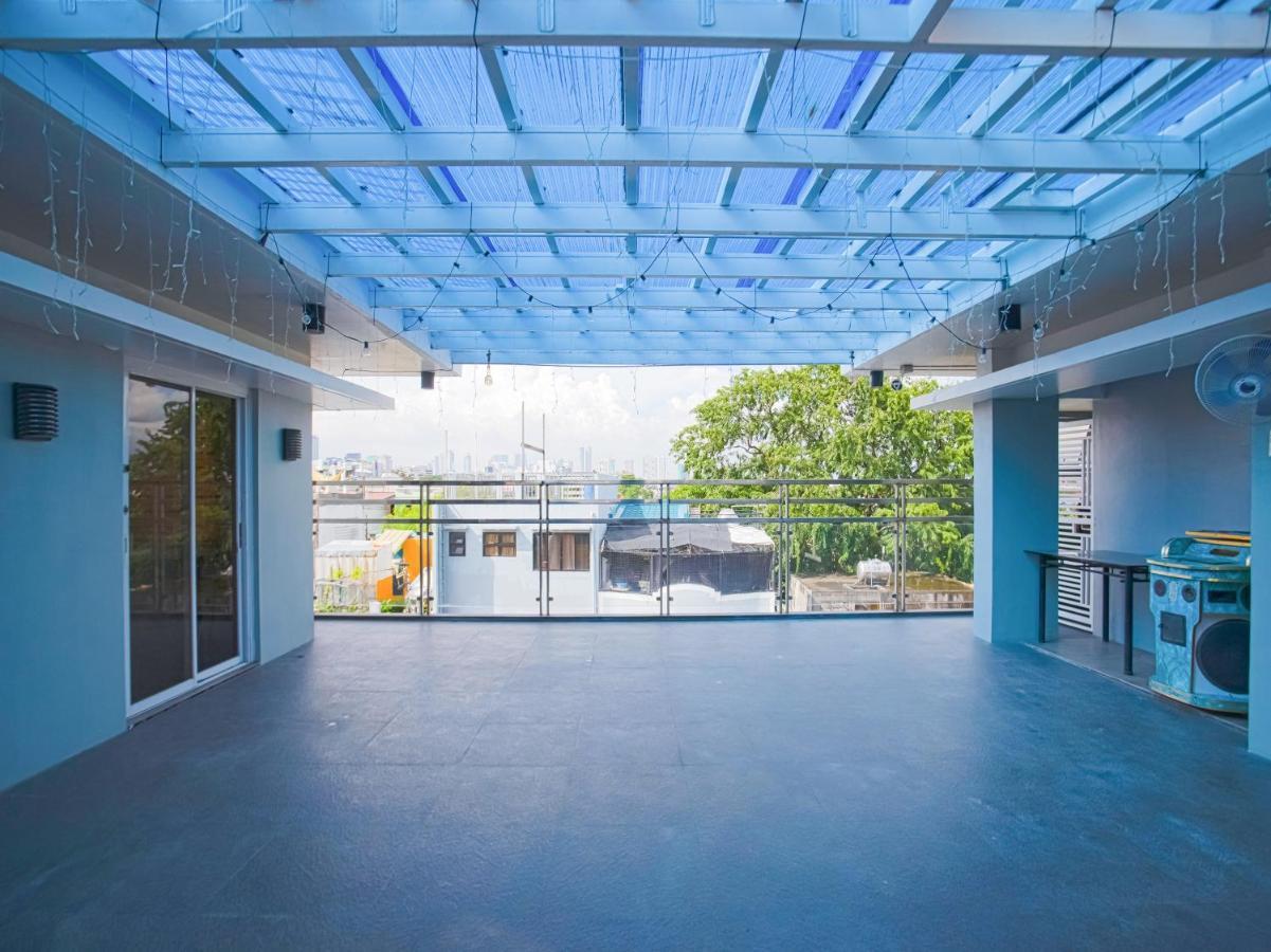 Capital O 806 Pattaui Residences Taguig Luaran gambar