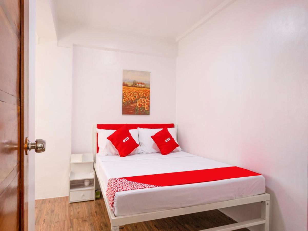 Capital O 806 Pattaui Residences Taguig Luaran gambar