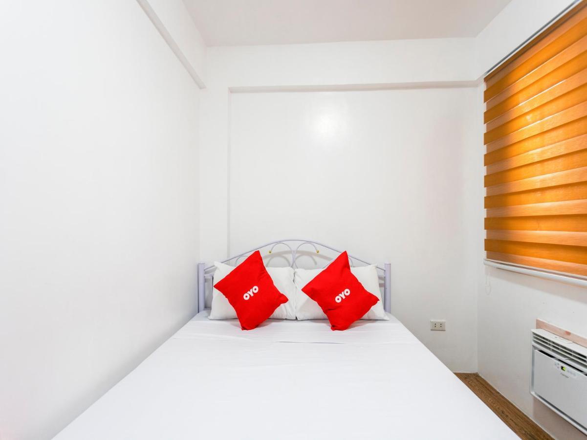 Capital O 806 Pattaui Residences Taguig Luaran gambar