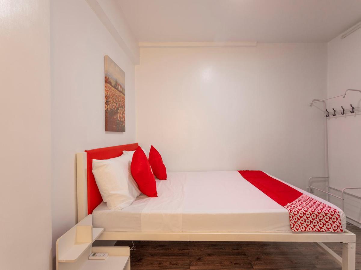 Capital O 806 Pattaui Residences Taguig Luaran gambar