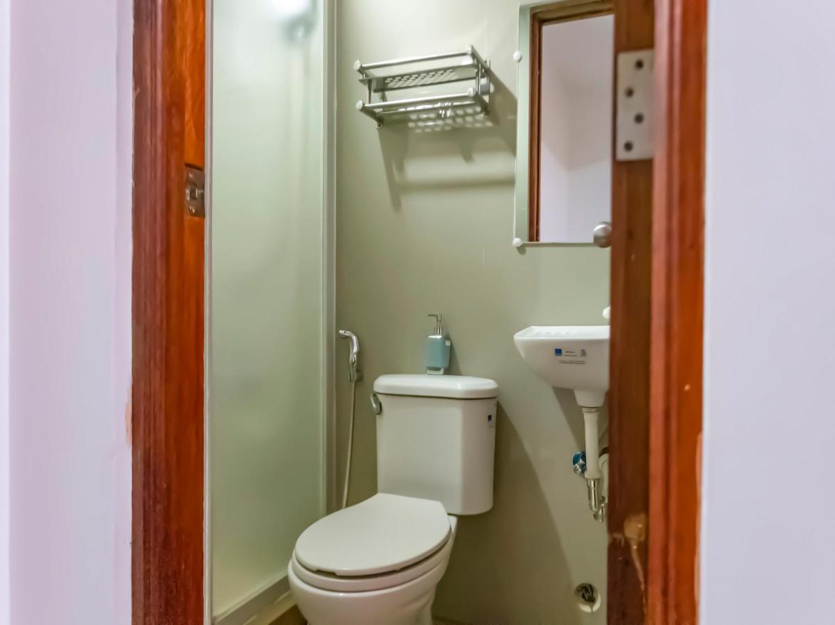 Capital O 806 Pattaui Residences Taguig Luaran gambar